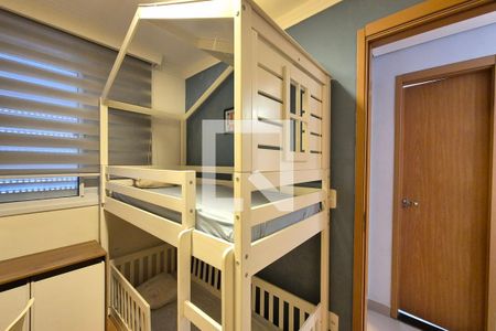Quarto 1  de apartamento para alugar com 2 quartos, 43m² em Fundacao da Casa Popular, Campinas