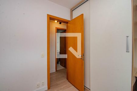 Quarto de apartamento para alugar com 2 quartos, 62m² em Santa Maria Goretti, Porto Alegre