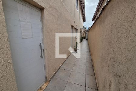 Casa de Condomínio para alugar com 2 quartos, 85m² em Nova Mirim, Praia Grande