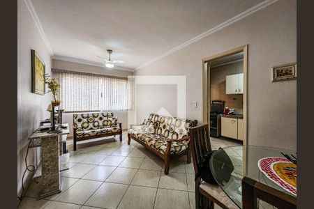 Apartamento para alugar com 2 quartos, 86m² em Jardim Paraiso, Jacareí