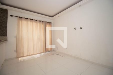 Sala de casa para alugar com 2 quartos, 80m² em Sobradinho Ii, Brasília