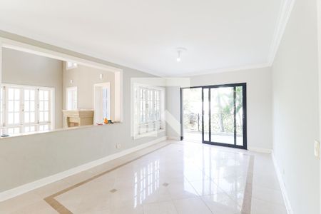 Casa para alugar com 4 quartos, 800m² em Horto Florestal, São Paulo