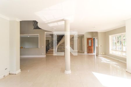 Casa para alugar com 4 quartos, 800m² em Horto Florestal, São Paulo