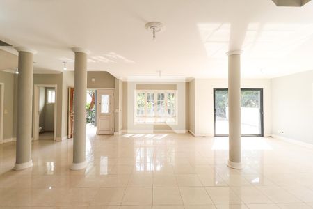Casa para alugar com 4 quartos, 800m² em Horto Florestal, São Paulo