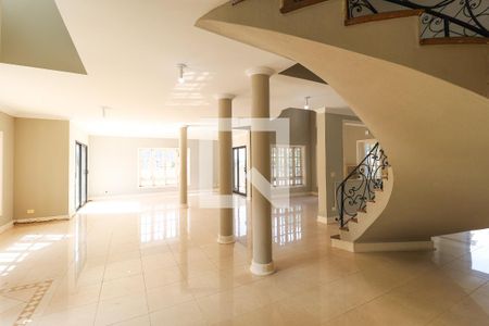 Casa para alugar com 4 quartos, 800m² em Horto Florestal, São Paulo