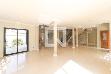 Casa para alugar com 4 quartos, 800m² em Horto Florestal, São Paulo
