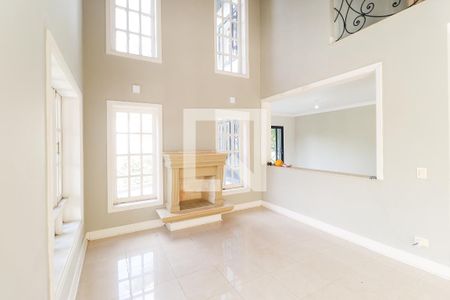 Casa para alugar com 4 quartos, 800m² em Horto Florestal, São Paulo
