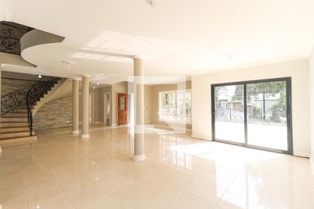 Casa para alugar com 4 quartos, 800m² em Horto Florestal, São Paulo