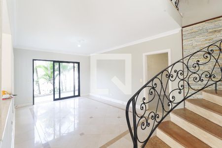Casa para alugar com 4 quartos, 800m² em Horto Florestal, São Paulo