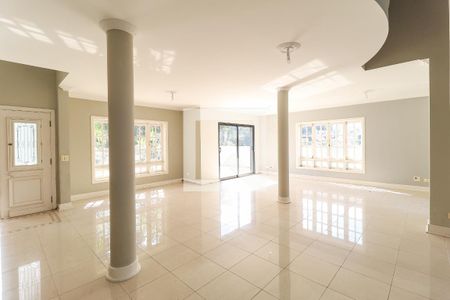 Casa para alugar com 4 quartos, 800m² em Horto Florestal, São Paulo