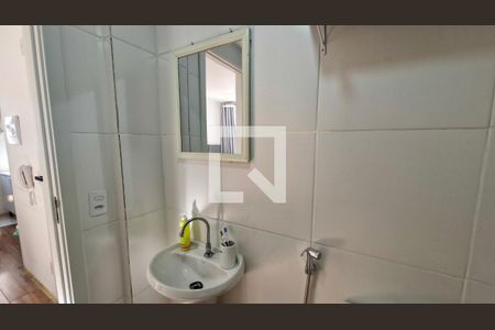 Apartamento para alugar com 2 quartos, 34m² em Socorro, São Paulo