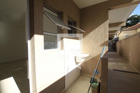 Kitnet/Studio para alugar com 1 quarto, 19m² em Cambuci, São Paulo