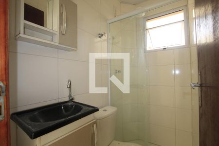 Kitnet/Studio para alugar com 1 quarto, 19m² em Cambuci, São Paulo