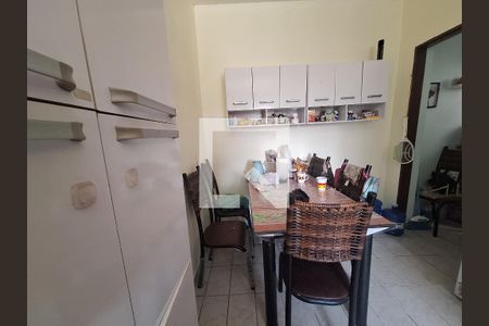 Copa de casa para alugar com 2 quartos, 80m² em Vila Urupes, Suzano