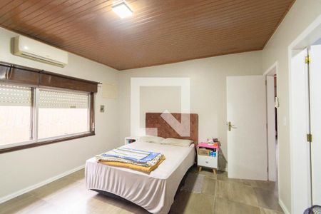 Casa à venda com 4 quartos, 114m² em Rio Branco, Canoas