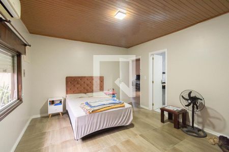 Casa à venda com 4 quartos, 114m² em Rio Branco, Canoas