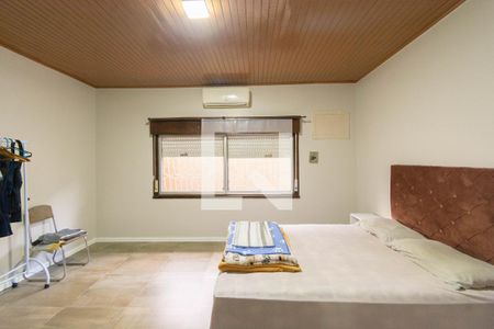 Casa à venda com 4 quartos, 114m² em Rio Branco, Canoas