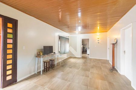 Casa à venda com 4 quartos, 114m² em Rio Branco, Canoas