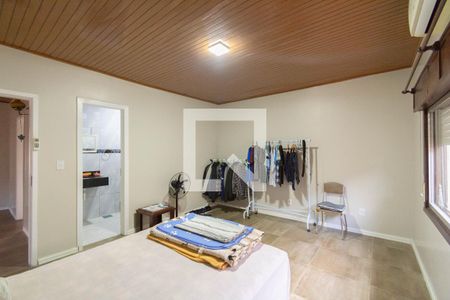Casa à venda com 4 quartos, 114m² em Rio Branco, Canoas