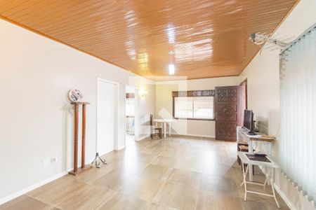 Casa à venda com 4 quartos, 114m² em Rio Branco, Canoas
