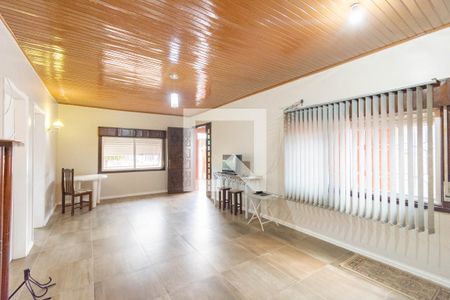 Casa à venda com 4 quartos, 114m² em Rio Branco, Canoas