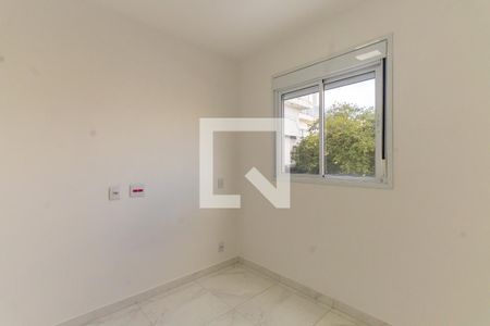 Quarto 1 de apartamento para alugar com 2 quartos, 39m² em Chácara Seis de Outubro, São Paulo