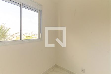 Quarto 2 de apartamento para alugar com 2 quartos, 39m² em Chácara Seis de Outubro, São Paulo