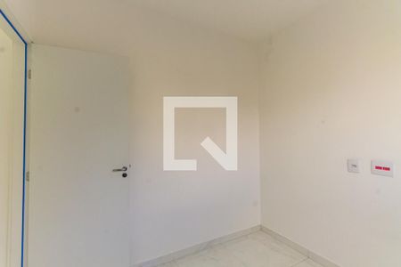 Quarto 1 de apartamento para alugar com 2 quartos, 39m² em Chácara Seis de Outubro, São Paulo