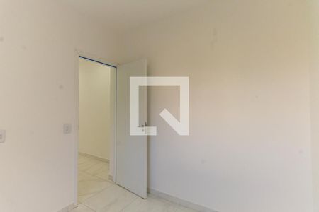 Quarto 1 de apartamento para alugar com 2 quartos, 39m² em Chácara Seis de Outubro, São Paulo