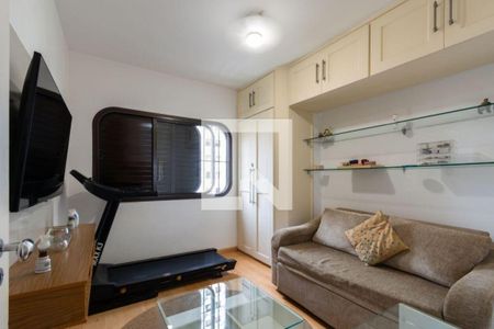 Apartamento à venda com 3 quartos, 93m² em Aclimação, São Paulo