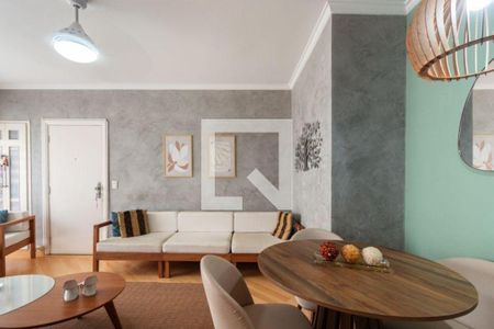 Apartamento à venda com 3 quartos, 93m² em Aclimação, São Paulo