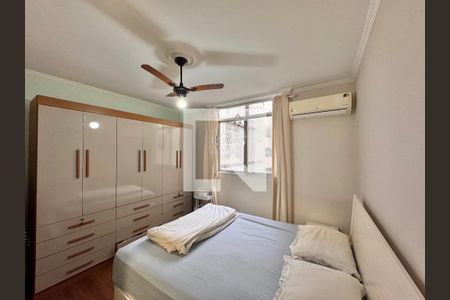 Suíte 1 de apartamento à venda com 3 quartos, 173m² em Recreio dos Bandeirantes, Rio de Janeiro