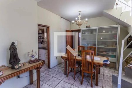 Apartamento à venda com 3 quartos, 152m² em Palmares, Belo Horizonte