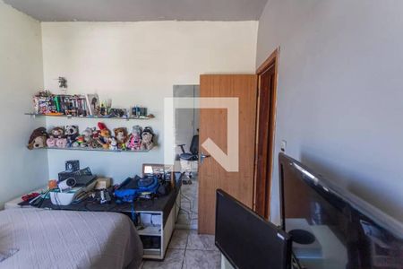 Apartamento à venda com 3 quartos, 152m² em Palmares, Belo Horizonte