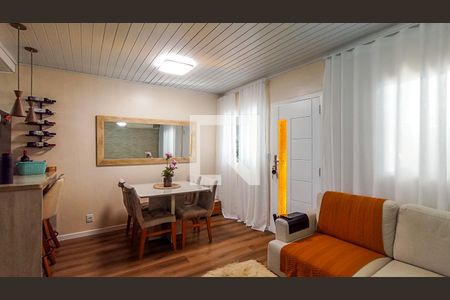 Casa à venda com 2 quartos, 80m² em Vila Nova, Porto Alegre
