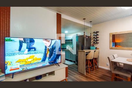 Casa à venda com 2 quartos, 80m² em Vila Nova, Porto Alegre