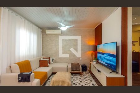 Casa à venda com 2 quartos, 80m² em Vila Nova, Porto Alegre