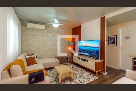 Casa à venda com 2 quartos, 80m² em Vila Nova, Porto Alegre