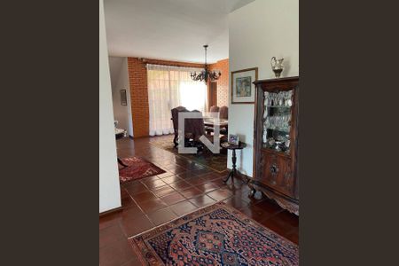 Casa à venda com 4 quartos, 396m² em Mangabeiras, Belo Horizonte