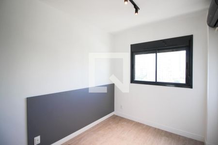 Quarto de apartamento para alugar com 1 quarto, 27m² em Vila Olímpia, São Paulo