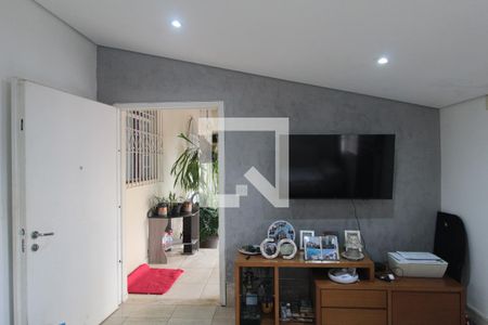 Sala de casa à venda com 3 quartos, 360m² em Copacabana, Belo Horizonte