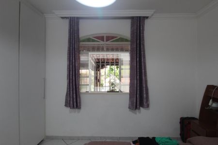 Suite de casa à venda com 3 quartos, 360m² em Copacabana, Belo Horizonte