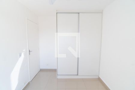 Quarto 1 de apartamento para alugar com 2 quartos, 54m² em Vila Santa Catarina, São Paulo