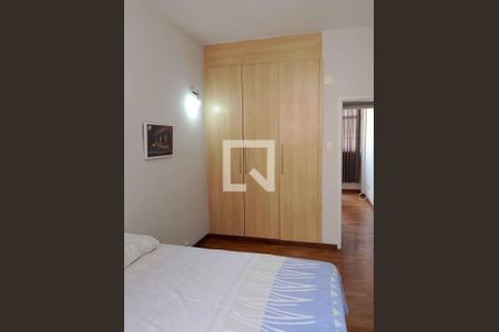Apartamento à venda com 3 quartos, 120m² em Barro Preto, Belo Horizonte