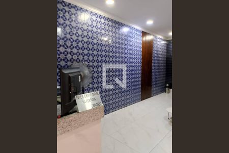 Apartamento à venda com 3 quartos, 120m² em Barro Preto, Belo Horizonte