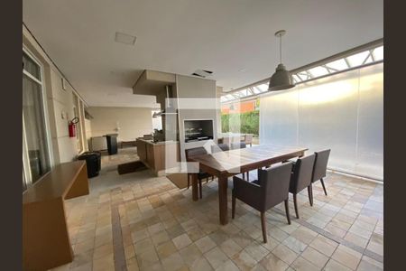 Apartamento à venda com 4 quartos, 178m² em Jardim Sao Caetano, São Caetano do Sul
