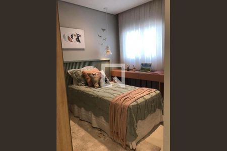 Apartamento à venda com 4 quartos, 178m² em Jardim Sao Caetano, São Caetano do Sul