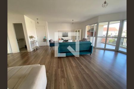 Apartamento à venda com 4 quartos, 178m² em Jardim Sao Caetano, São Caetano do Sul