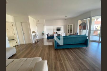 Apartamento à venda com 4 quartos, 178m² em Jardim Sao Caetano, São Caetano do Sul