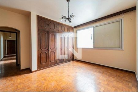Apartamento à venda com 3 quartos, 198m² em Higienópolis, São Paulo